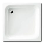 CUVA DUS PATRATA SANIDUSCH 800X800X250 ALB