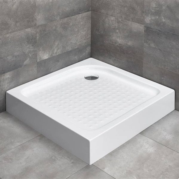 CUVA DUS RODOS C 80X80 PATRATA