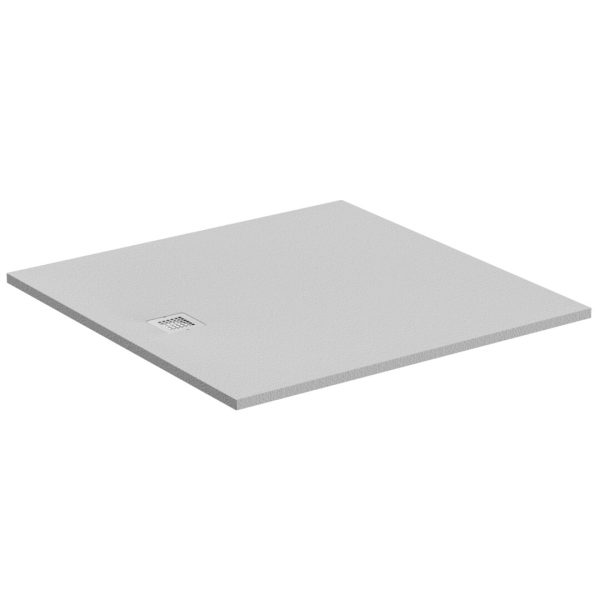 CUVA DUS ULTRA FLAT S 1200X1200X30 ALB PUR