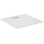 CUVA DUS ULTRAFLAT 90X90 PATRATA ALBA