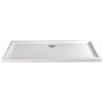 CUVA DUS VITA 1700X800 RECTANGULARA CU SIFON