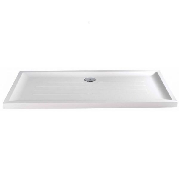 CUVA DUS VITA 1700X800 RECTANGULARA CU SIFON