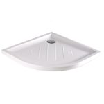 CUVA DUS VITA 800X800 SEMIROTUNDA