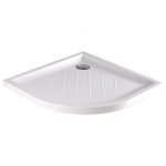 CUVA DUS VITA 900X900 SEMIROTUNDA