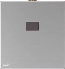DISPOZITIV DE CLATIRE AUTOMATA A PISOARULUI, METAL, 12 V (ALIMENTARE LA RETEA) - imagine 1