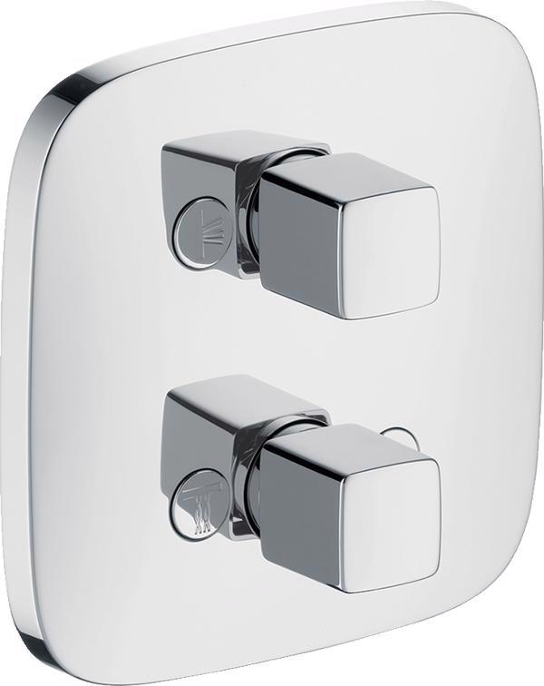DIVERTER iCONTROL 3 IESIRI CROM - imagine 1