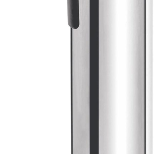 DOZATOR SAPUN AUTOMAT AS1, STATIV, 200 ML, CROM
