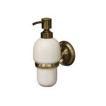 DOZATOR SAPUN DECO A.B.