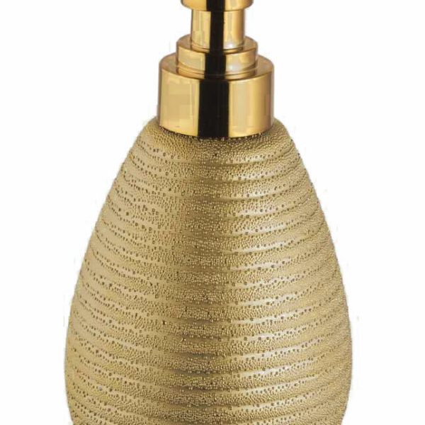DOZATOR SAPUN GOLD