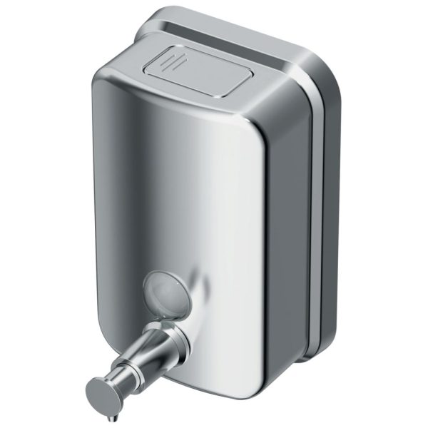 DOZATOR SAPUN IOM 0.5L