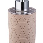 DOZATOR SAPUN STAR TAUPE