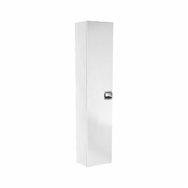 DULAP LATERAL INALT TWINS 35X180X27.5, ALB LUCIOS - imagine 1