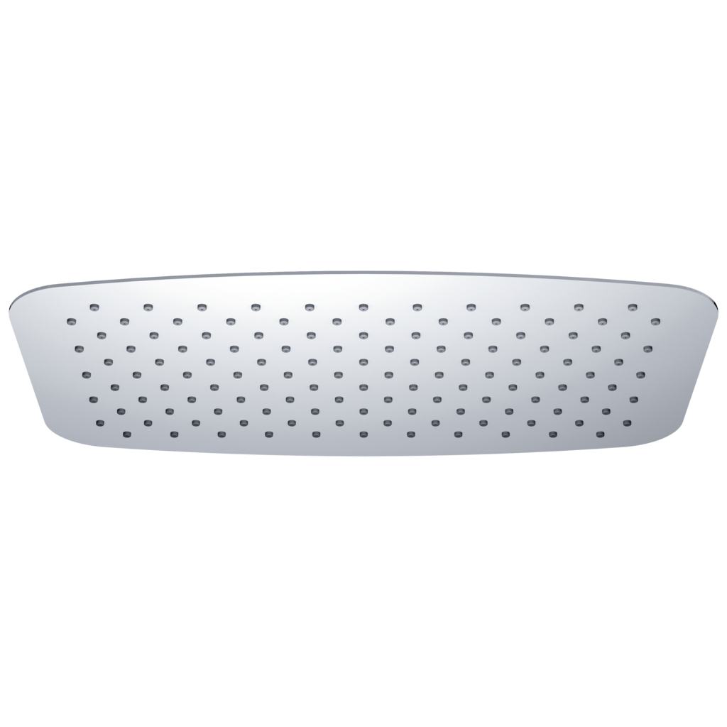 DUS FIX IDEALRAIN LUXE DREPTUNGHIULAR 250X400 MM - imagine 1
