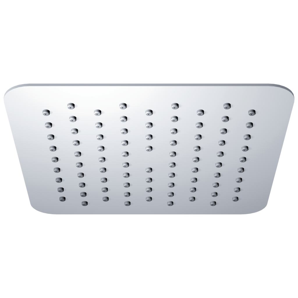 DUS FIX IDEALRAIN LUXE PATRAT 200 MM - imagine 1