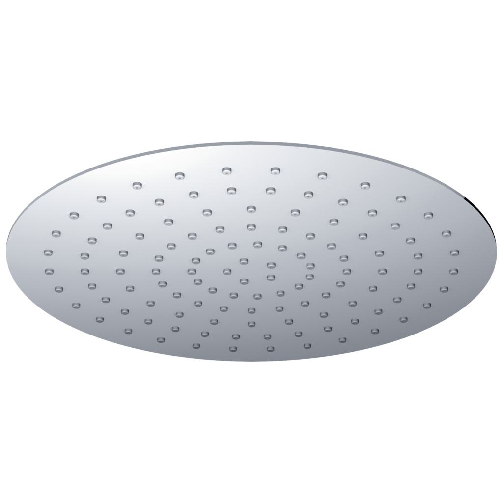 DUS FIX IDEALRAIN LUXE ROTUND M1 300 MM - imagine 1