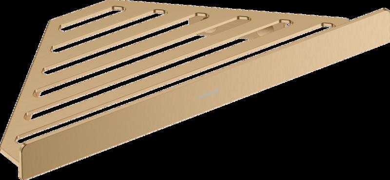 ETAJERA COLT ADDSTORIS BRUSHED BRONZE - imagine 1