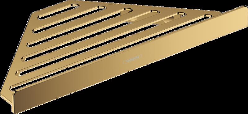 ETAJERA COLT ADDSTORIS, POLISHED GOLD OPTIC - imagine 1