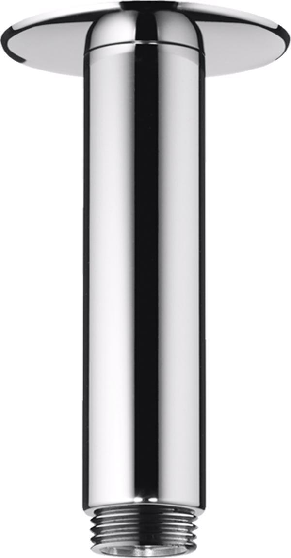EXTENSIE BRAT DUS RAINDANCE LUNGIME 100 MM BRUSHED BRONZE - imagine 1