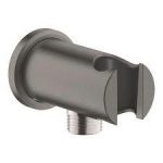 FIXFIT CU SUPORT PARA DUS BRUSHED HARD GRAPHITE