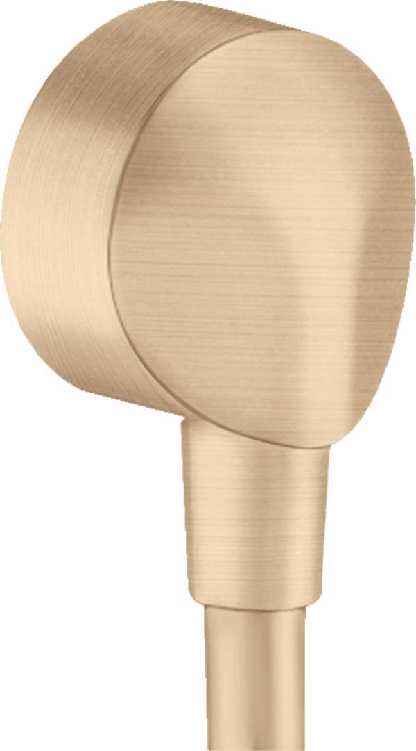 FIXFIT E BRUSHED BRONZE - imagine 1