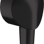 FIXFIT E, NEGRU MAT