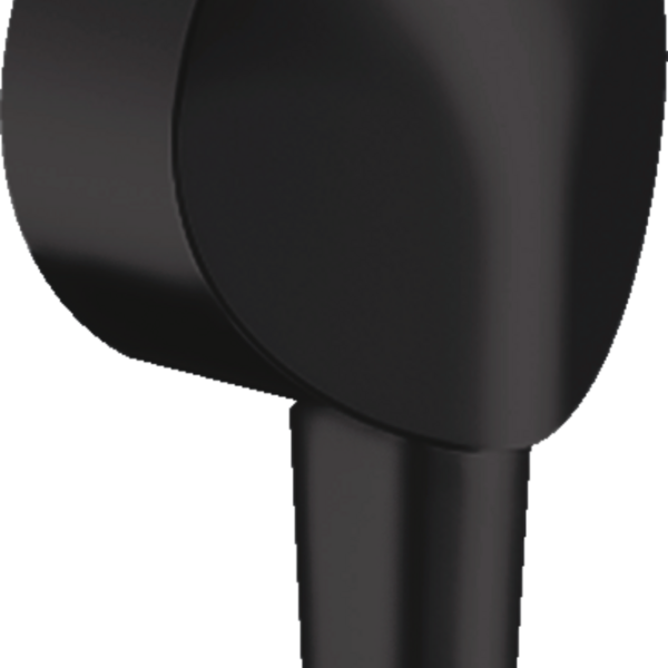 FIXFIT E, NEGRU MAT