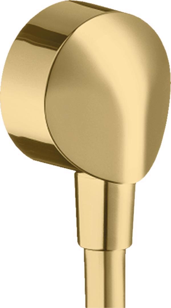 FIXFIT E POLISHED GOLD OPTIC - imagine 1
