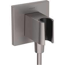 FIXFIT PORTER E, POLISHED BLACK CHROME