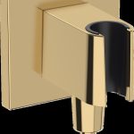 FIXFIT PORTER E, POLISHED GOLD OPTIC