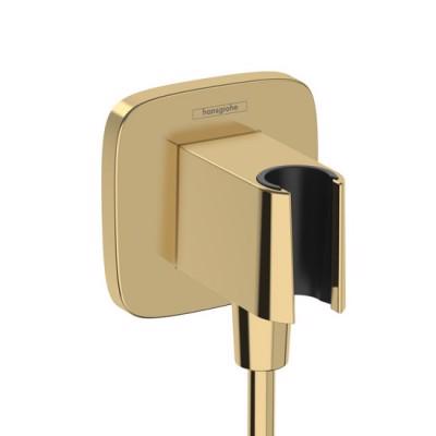 FIXFIT PORTER Q POLISHED GOLD OPTIC - imagine 1