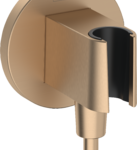 FIXFIT PORTER S, BRUSHED BRONZE