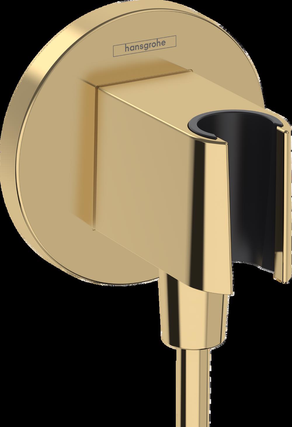 FIXFIT PORTER S, POLISHED GOLD OPTIC - imagine 1