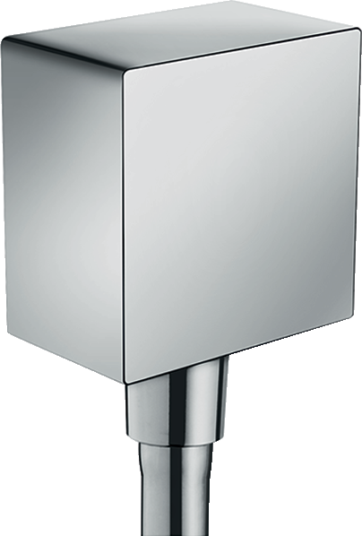 FIXFIT SQUARE, CROM