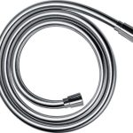 FURTUN DUS AXOR 1.60M BRUSHED BRONZE