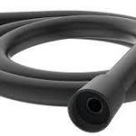 FURTUN DUS IDEALFLEX 1.25M SILK BLACK