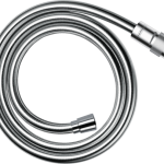 FURTUN DUS ISIFLEX 1.60 M, CU CONTROL DEBIT APA 6-16L/MIN
