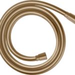 FURTUN DUS ISIFLEX B 1.25 M BRUSHED BRONZE