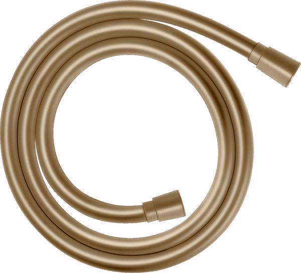 FURTUN DUS ISIFLEX B 1.25 M BRUSHED BRONZE - imagine 1