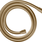 FURTUN DUS ISIFLEX B 1.60 M, BRUSHED BRONZE