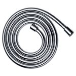 FURTUN DUS ISIFLEX B 1.60 M, CROM