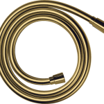 FURTUN DUS ISIFLEX B 1.60 M, POLISHED GOLD OPTIC