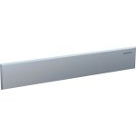 GRILA ELEMENT DUS GEBERIT STAINLESS STEEL