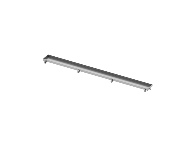 GRILA ORNAMENT RECTILINIE PENTRU ACOPERIRE CU PLACI CERAMICE 900 MM CAL. I - imagine 1