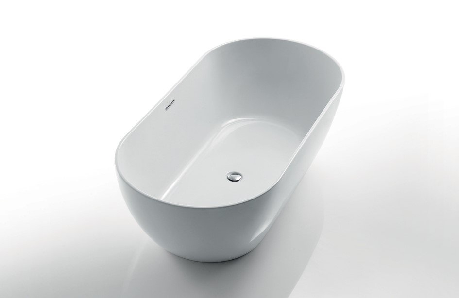 CADA FREESTANDING MARBELLA 1690x800x565, FREESTANDING - imagine 1
