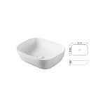 Lavoa baie A419A - imagine 2