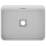 LAVOAR 50X40 STRADA II CU MONTAJ PE BLAT, CU PREAPLIN