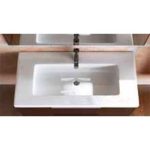 LAVOAR ACRYLIC PALMA 100X45X6