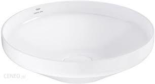 LAVOAR AIRIO ROTUND 45 CM MONTAJ PE BLAT