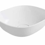 LAVOAR ALESSIA 40X35, FARA ORIFICIU BATERIE SI PREAPLIN