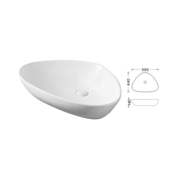 Lavoar baie A170A
